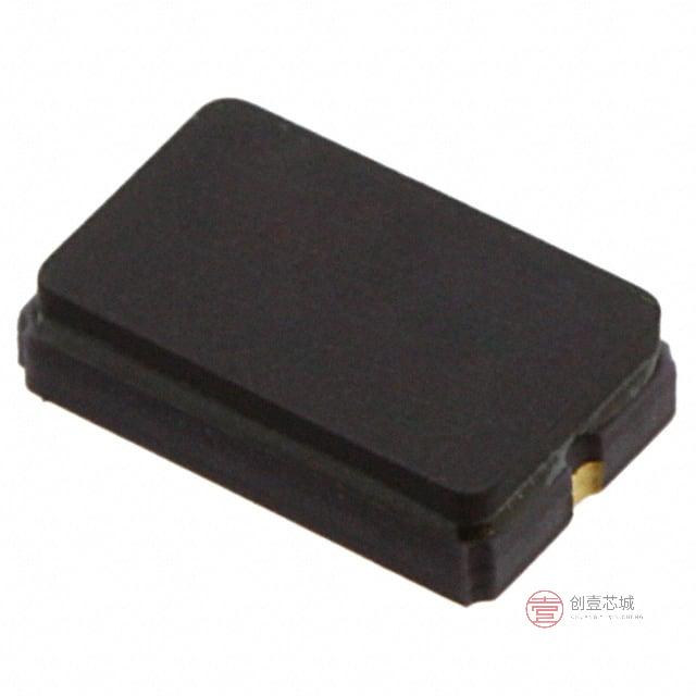 原装AA-8.000MALV-T全新CRYSTAL 8.0000MHZ 8PF SMD正品