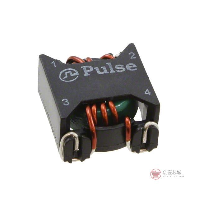 原装PA2756NL全新CMC 8A 2LN SMD正品