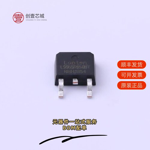 原装LSG65R950HT|LSG65R380GF|LSG65R650HT