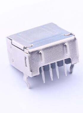 原装正品901-201A1029D10100全新Type-A 母座