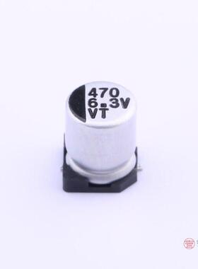 原装VT0J471ME077000CE0全新470uF 20% 6.3V正品