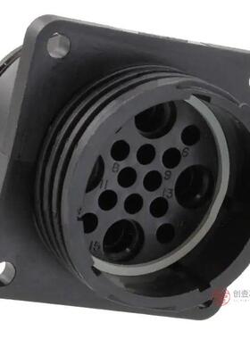 原装796466-1全新CONN RCPT HSG MALE 16POS PNL MT正品