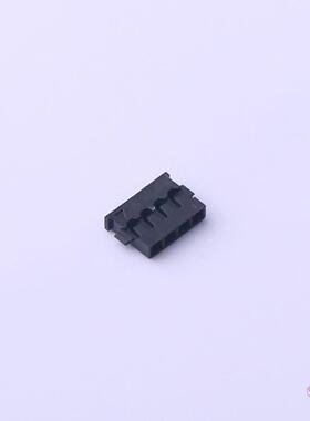 原装P1201-04-BK全新1.2mm 1x4P 78172 黑色正品
