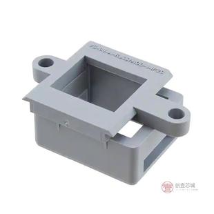 GRAY正品 原装 1PORT FRAME 1689433全新MOD