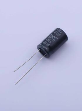原装CG4R7MPA17BP全新4.7uF 20% 450V正品