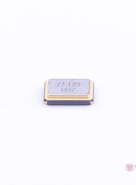 原装TAXM27.12M4RLBCCT2T全新SMD-3225_4P 27.12MH