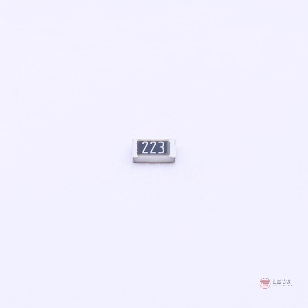 原装PTFR0805B22K0N9全新22k 0.1% 130mW正品