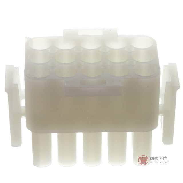 原装1-480710-0全新CONN PLUG 15POS 94V-2 UNI-MATE正品