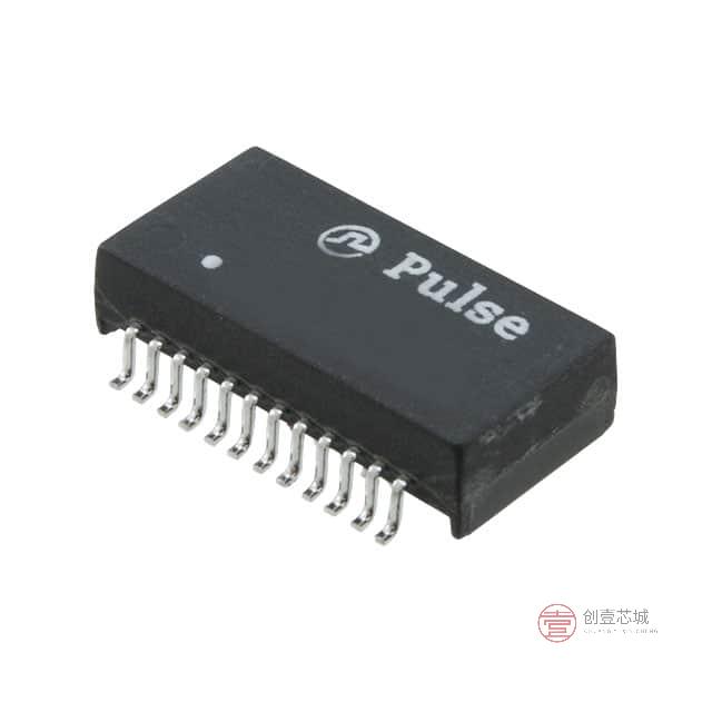 原装H5084NL全新MODULE MAGNETIC 1PORT 1000BASE-T正品