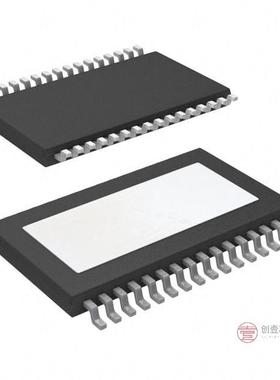 原装TPA3116D2DADR全新IC AMP CLASS D STER 50W 3