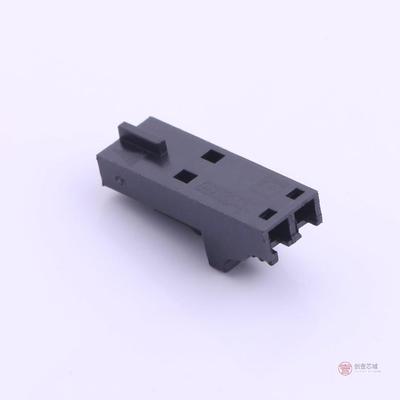 原装A2547H-2P全新2.54mm 1x2P正品