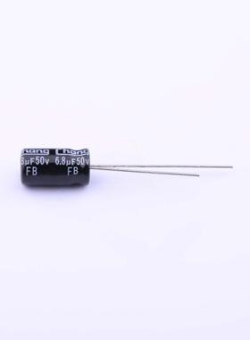 原装FB1H6R8ME110A00CV0全新6.8uF 20% 50V正品