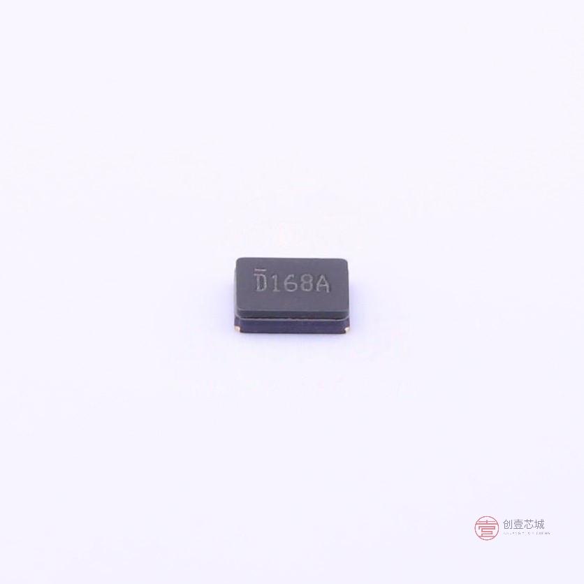 原装1N216000AB0D全新16MHz 9pF正品