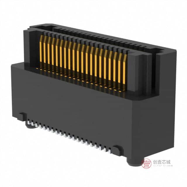 原装LSHM-120-06.0-L-DV-A-N-K-TR全新CONN SELF-M