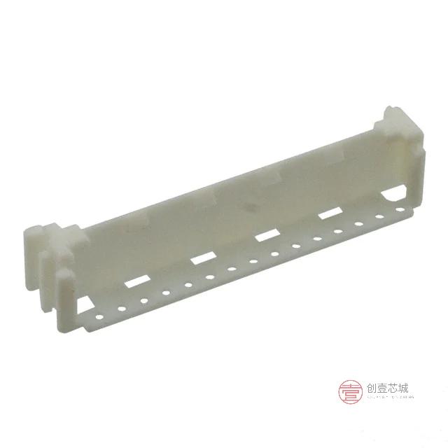 原装3-179608-0全新CONN DBL ROW HOLDER MT 30POS正品