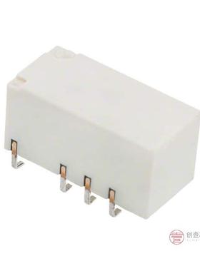 原装G6S-2G-TR DC24全新RELAY TELECOM DPDT 2A 24VDC正品