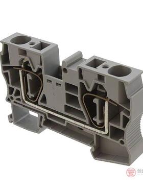 原装3036149全新CONN TERM BLK FEED THRU 4-16 AWG正品