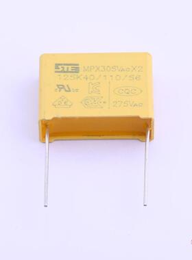 原装X2Q2125KT1B0265220125ES0全新等级:X2 1.2uF