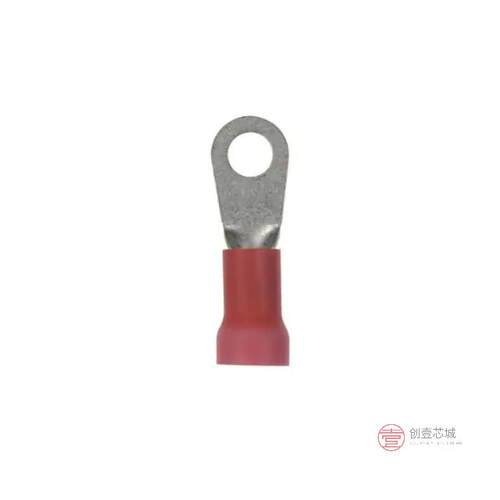 原装正品PV8-8R-QY全新CONN RING CIRC 8AWG #8 CRIMP