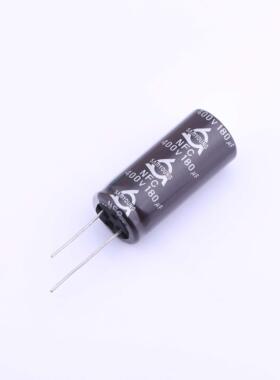 原装NFC 400V180 18*40全新180uF 20% 400V正品