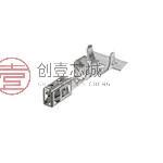 原装64324-1049全新汽车 2.8MM CMC F TERM