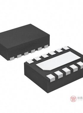 原装TPS62745DSSR全新IC REG BUCK PROG 300MA 12WSON正品