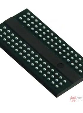 原装MT41K256M16TW-107 AIT:P全新IC DRAM 4GBIT P