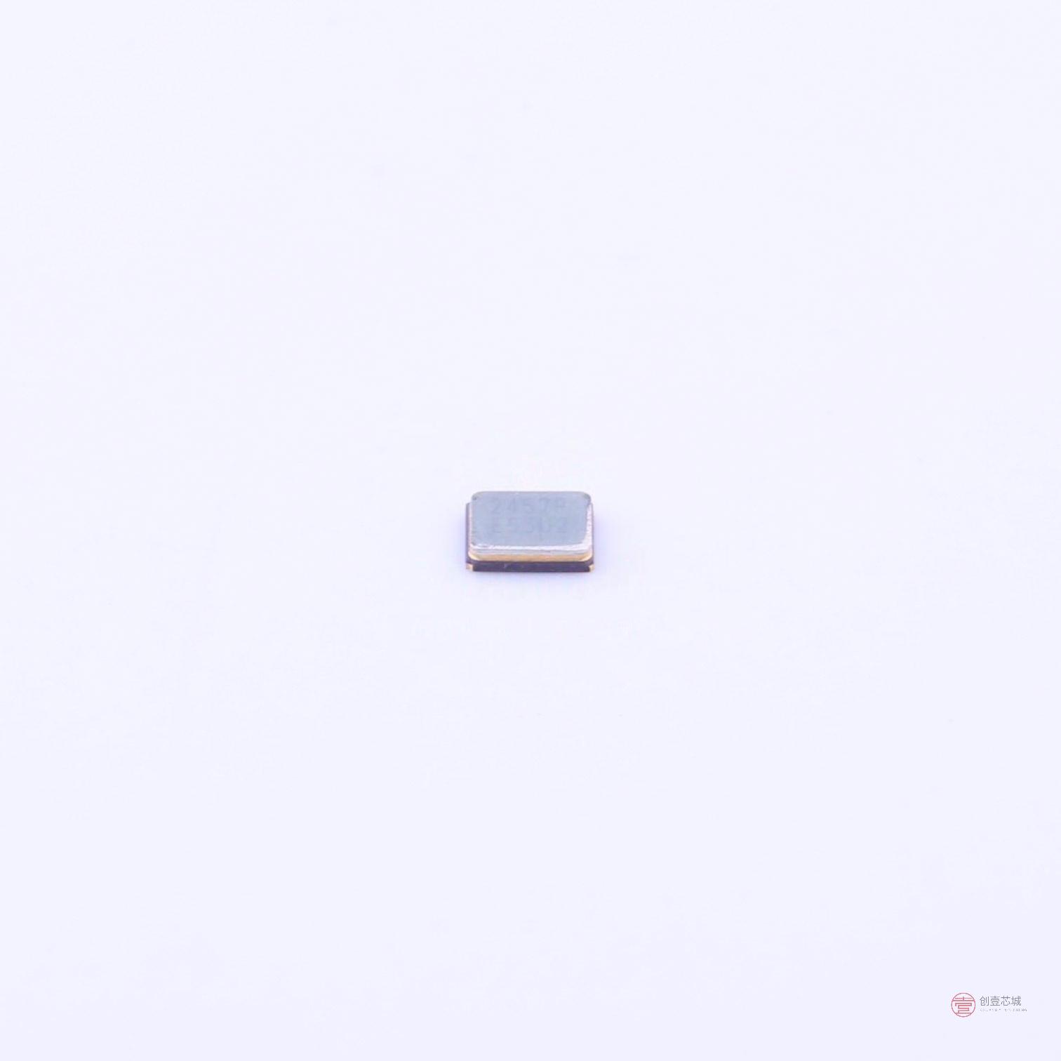 原装Q22FA12800357全新24.576MHz 50ppm 12pF正品