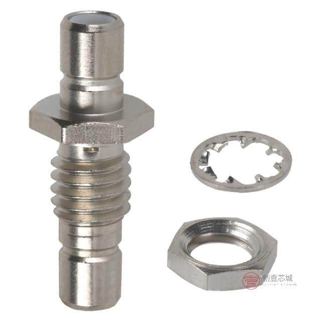 原装228553-1全新CONN ADAPT JACK-JACK SMB 50 OHM正品,3C数码配件,笔记本零部件,淘宝优惠券,粉丝福利购,淘宝优惠卷