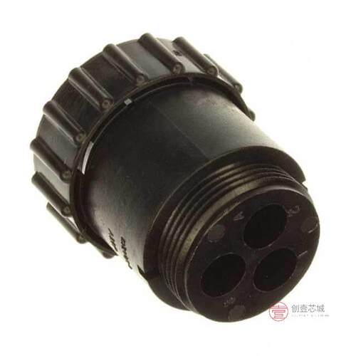 原装正品213905-1全新CONN PLUG HSG MALE 3POS INLINE