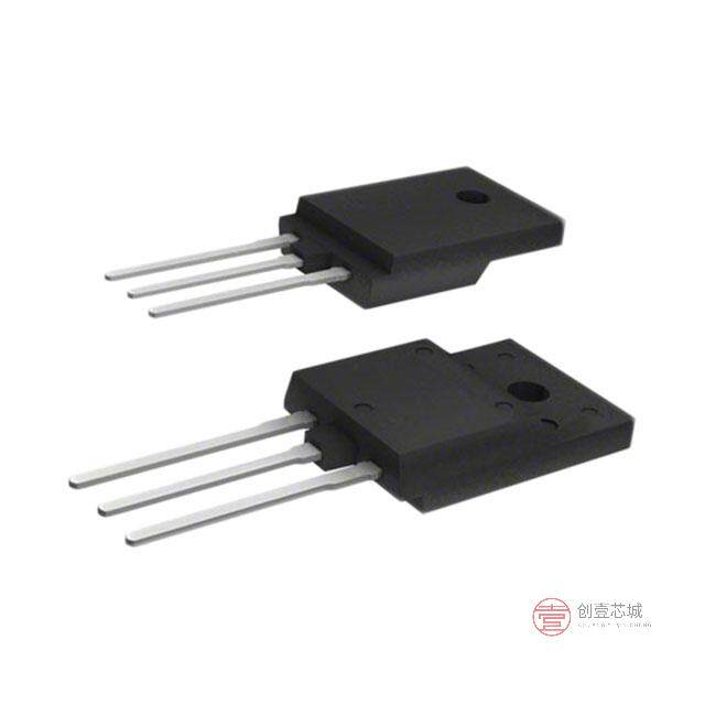 原装IPA60R600P6XKSA1全新MOSFET N-CH 600V 4.9A