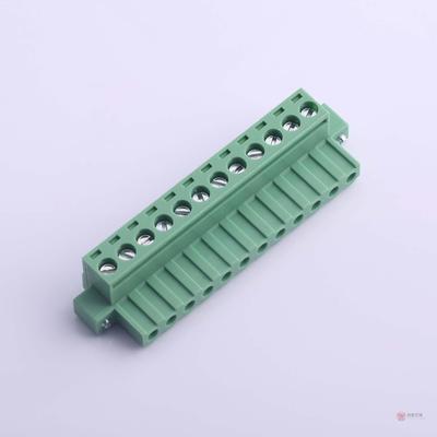 原装KF2EDGKM-5.0-12P全新5mm 排数:1 每排P数:12正品