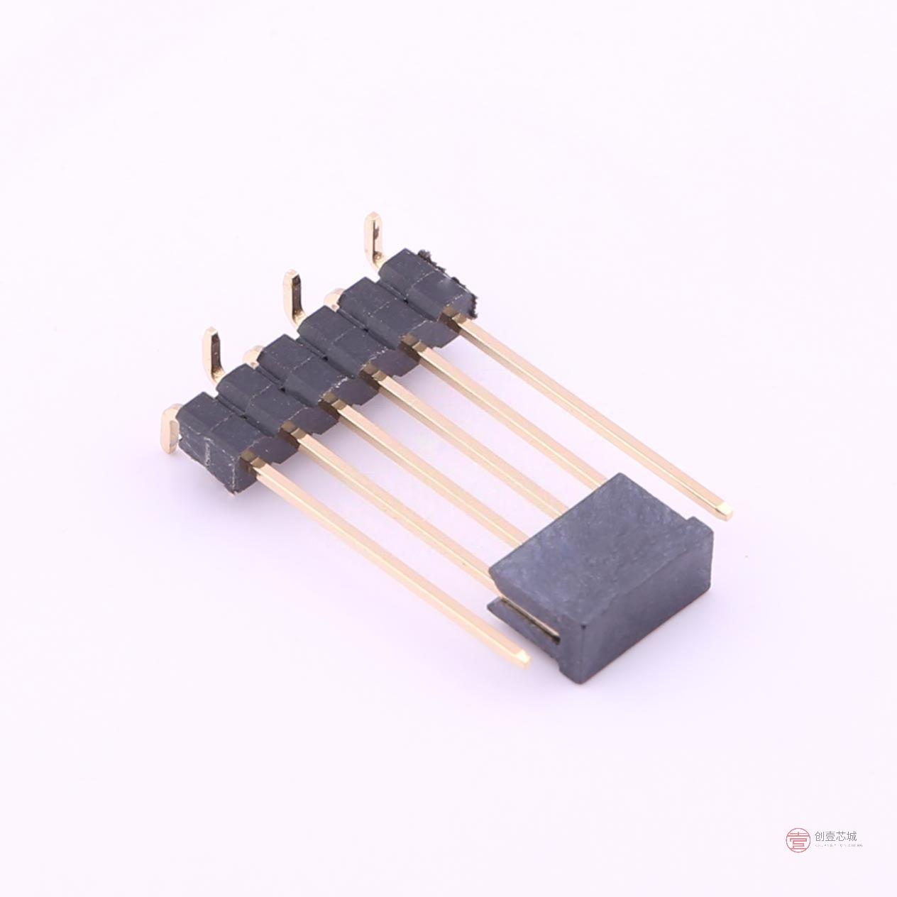 原装1215-2106G0M190CR01全新2mm 1x6P正品