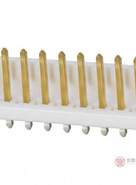 原装3-641208-9全新CONN HEADER VERT 9POS 3.96MM正品