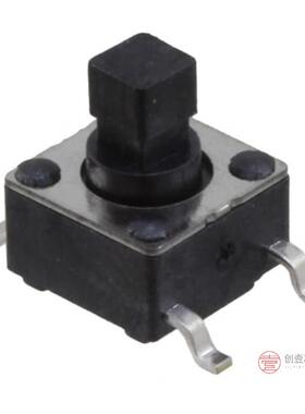 原装TL3301TF160QG全新SWITCH TACTILE SPST-NO 0.