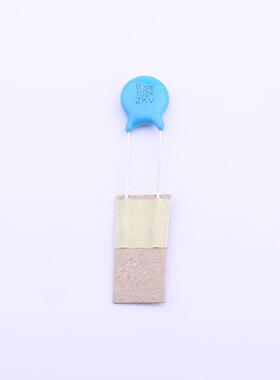 原装R08B1B102KQ0T0S0N0全新1nF 10% 2kV正品