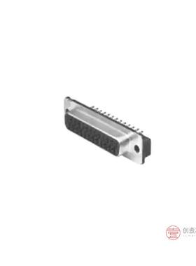 原装5747089-2全新CONN D-SUB RCPT 9POS VERT PRESS正品