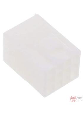 原装1903720-1全新CONN RCPT HSG 12P正品