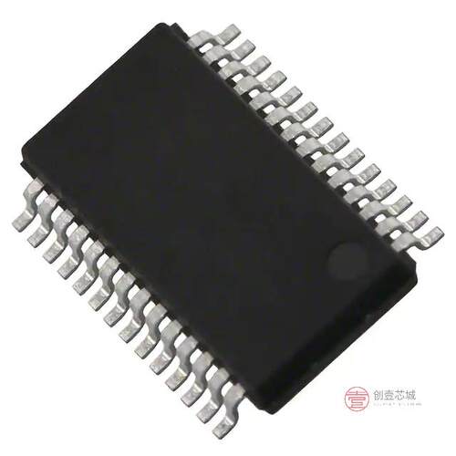 原装正品SP3243ECA-L全新IC TRANSCEIVER FULL 3/5 28SSOP