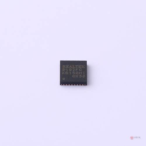 原装正品RTL8192FC-CG全新RTL8192FC-CG