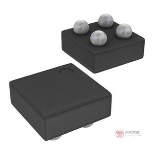 LDLN025J28R全新IC 250MA REG 2.8V 4FLIP LIN 原装