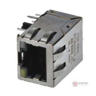 JACK 1PORT PCB正品 JKM 0001NL全新CONN BASE 原装 1000