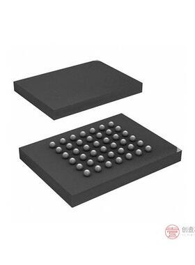 原装IS66WVC4M16EALL-7010BLI全新IC PSRAM 64MBIT