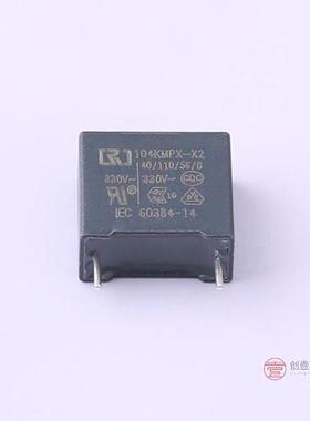 原装GX4201C全新等级:X2 100nF 10% 330VAC正品