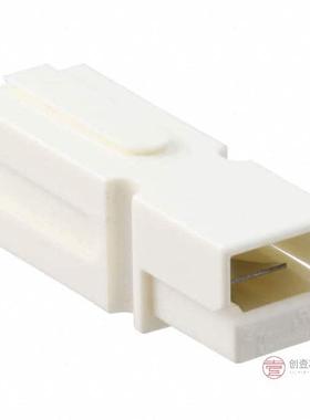 原装1445715-3全新CONN HOUSING 1POS WHITE正品