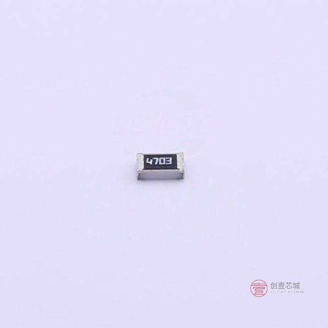 原装ERJP06F4703V全新470k 1% 500mW正品