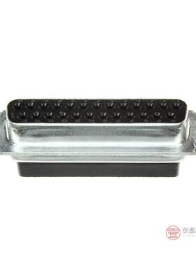 原装207463-1全新CONN D-SUB HOUSING RCPT 25POS正品