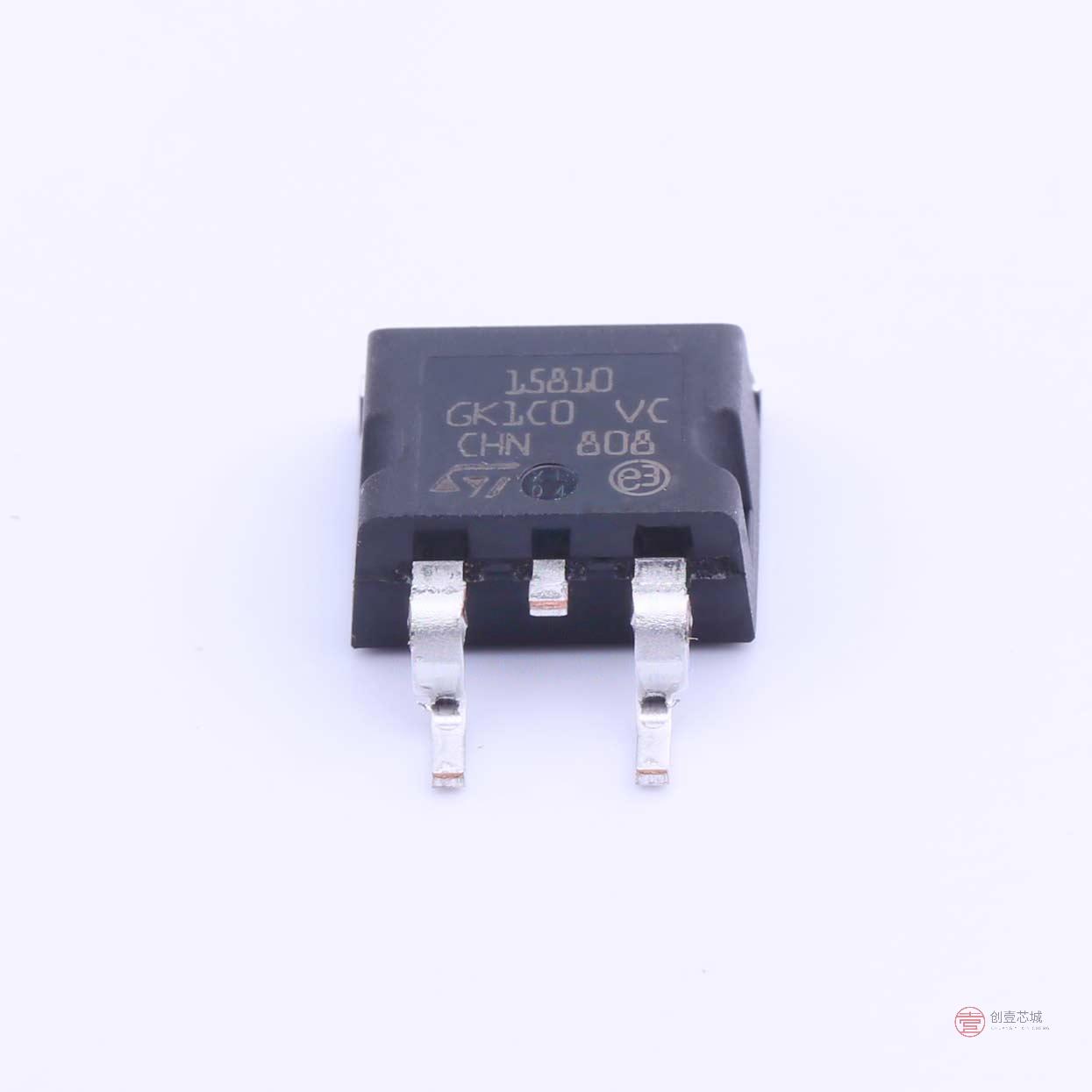 原装STH15810-2全新N沟道 100V 110A 停产正品