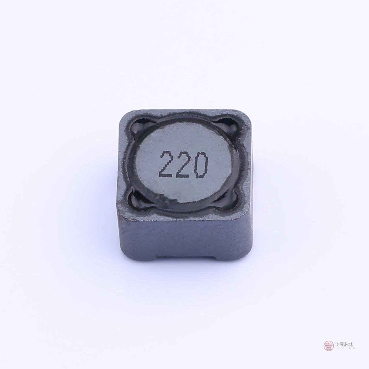 原装CYH127-22UH全新22uH 20% 3.6A 43.2m正品