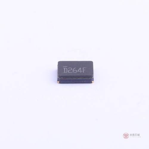 原装DSX321G-26M全新26MHz 10pF 10ppm正品